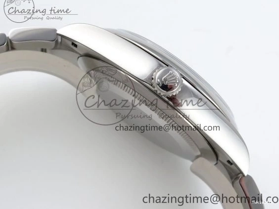 Best 41mm Red 1:1 VR3230 Steel Dial Clean Perpetual 904L 126000 Edition Oyster 0219